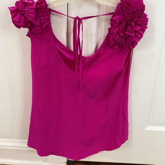 Kara Janx top! - Picture 2 of 3